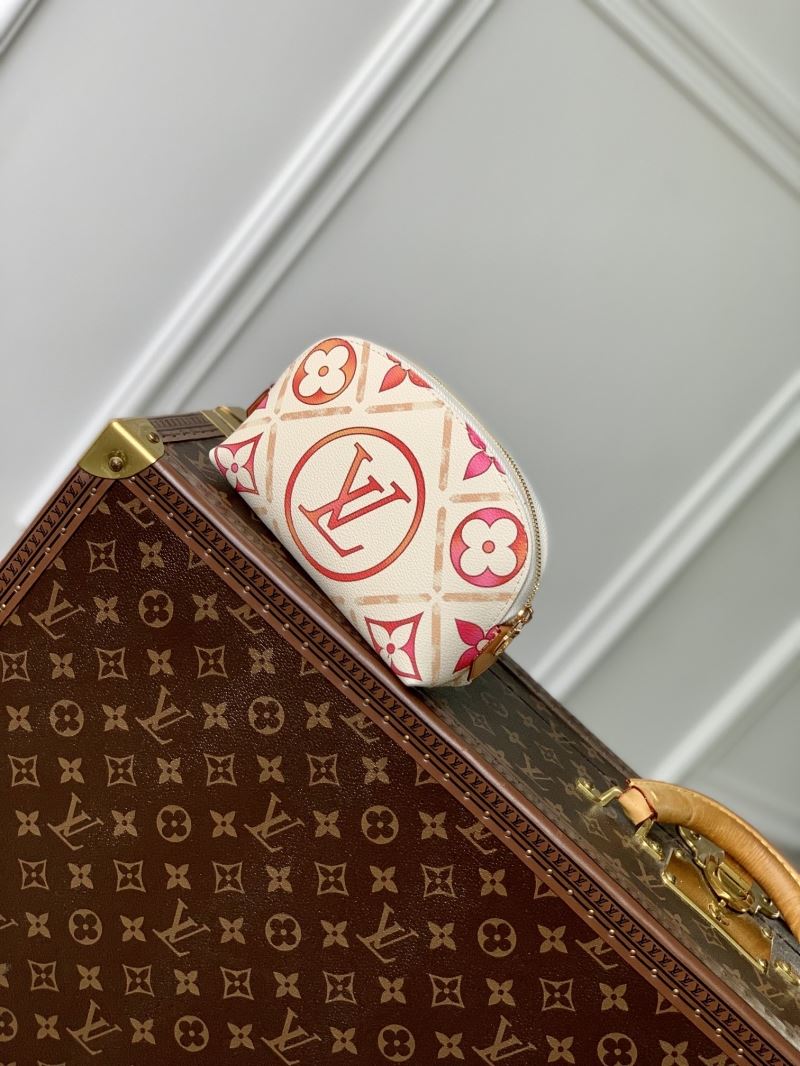 LV Cosmetic Bags